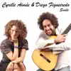 Cyrille Aimée & Diego Figueiredo - Smile
